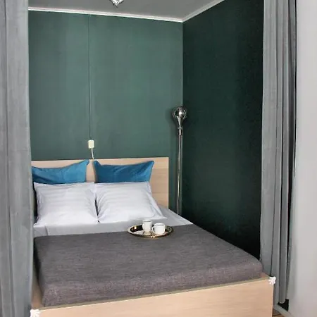 Stay Here Apartment Rauha Helsinki Buitenkant foto