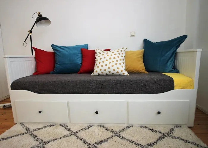 Stay Here Apartment Rauha